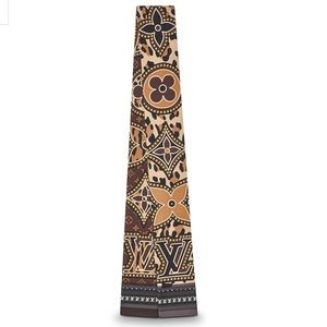 Louis Vuitton LV World Bandeau Brand New in Box